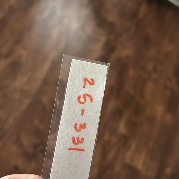 Green J. Crew Polo - Picture 4 of 4